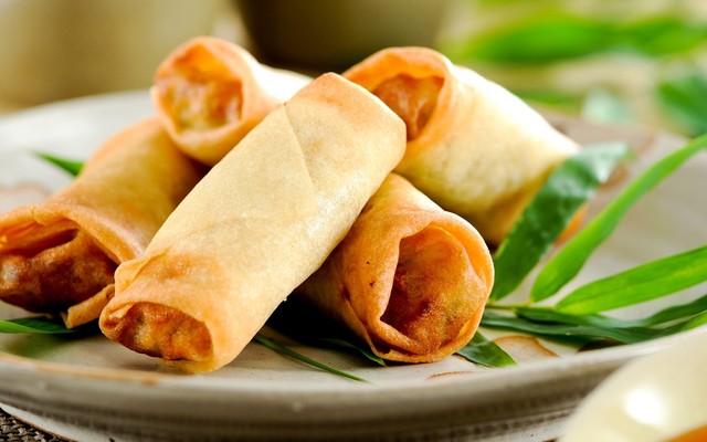 QUÁN ÚT PHƯỢNG - CHẢ GIÒ TÔM & CÁC LOẠI THỰC PHẨM