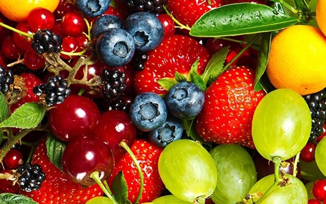 Vàng Anh Fruits - Hoa Quả Tươi - Vĩnh Hồ