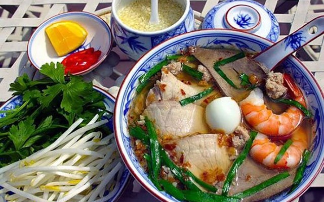 Nhà Hàng Cát Tường - Hủ Tiếu & Bít Tết