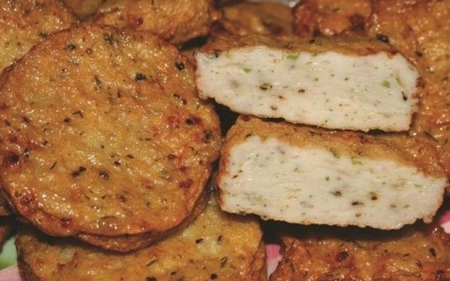 Món Ngon Bình Định - Chả Cá & Bánh Tráng Gạo