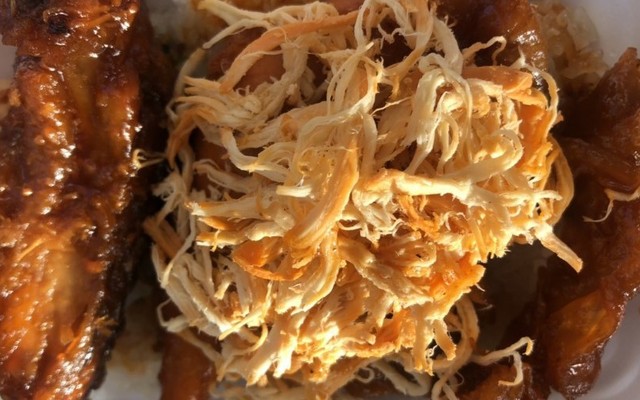 Xôi Gà Phước - An Phú