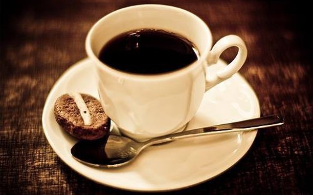 Lê Gia Quán - Coffee & Điểm Tâm Sáng - Điện Biên Phủ