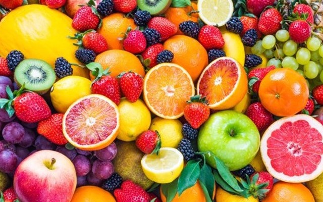 Trái Cây Kim Anh - Nguyễn An Ninh