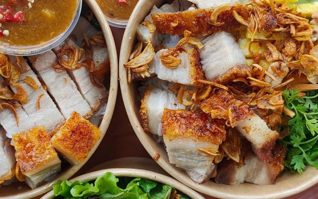 Mrbull - Kimbap Tokbokki - Hàn Quốc