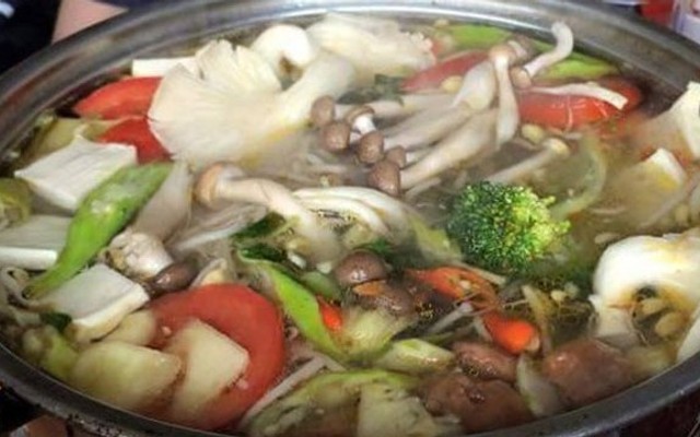 Quán Tâm Nguyện - Khúc Hạo