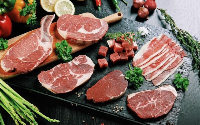 Cửa Hàng Thực Phẩm Sạch - Vũ Tông Phan