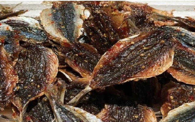Hery Shop - Hải Sản khô - Ăn Vặt