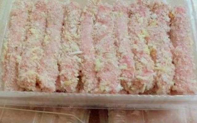 Thư Béo - Thực Phẩm Sạch - Phan Đình Giót