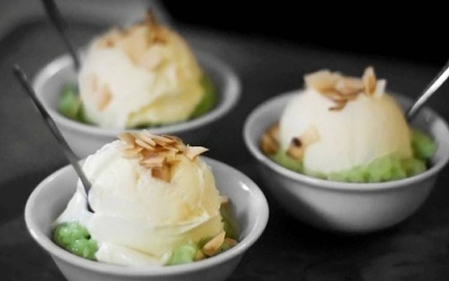 Kem Trang Anh - Sinh Tố & Nước Ép - 154 Minh Cầu