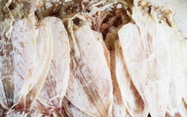 Hàn Giang - Hải Sản Khô Đặc Sản Đà Nẵng