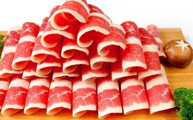 Thực Phẩm Sạch Ngọc Ngân - Kim Hoa