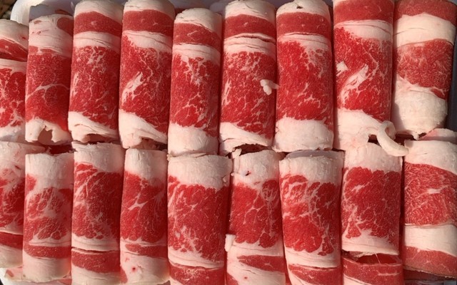 Food Deli - Quan Hoa