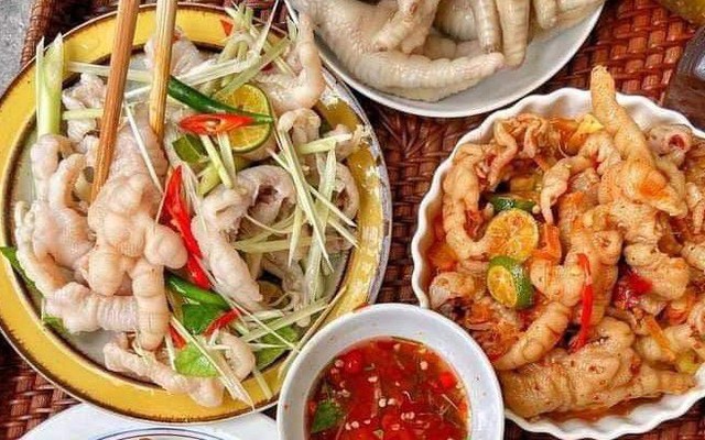 Bếp Nhà Ny - Thực Phẩm & Đồ Ăn Vặt Ngon - Yên Hòa