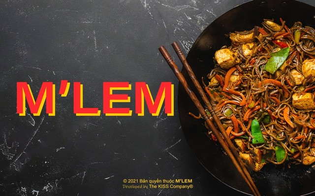 M'LEM - Nguyễn Cao