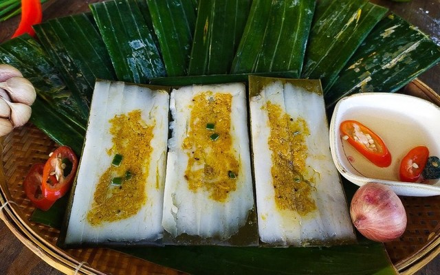 Góc Huế - Bánh Bột Lọc & Món Huế Chế Biến Sẵn - Kỳ Đồng