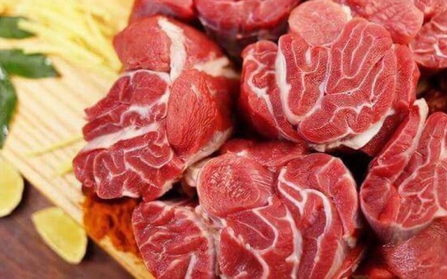 Shop Mun Mart - Thực Phẩm Đông Lạnh & Đồ Chế Biến Sẵn - Hàng Đậu