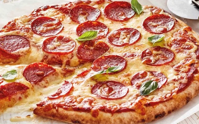 Bladi Restaurant - Pizza