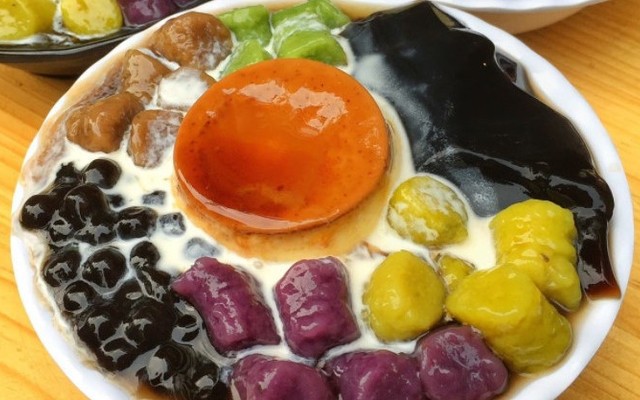 Chick Garden Mart - Thượng Đình