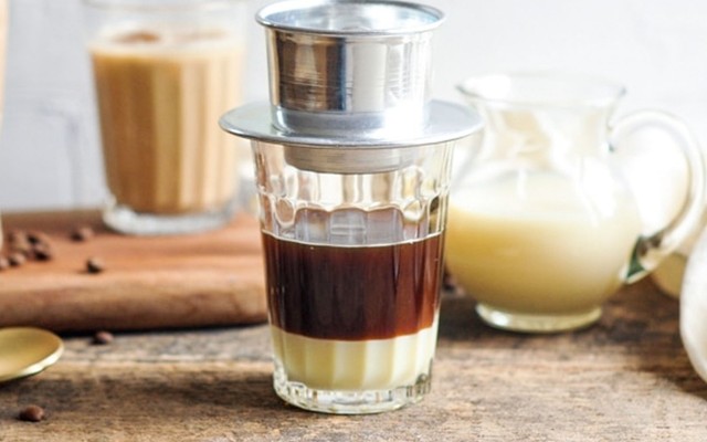 Mẹ Voi - Cafe Đóng Chai - Đỗ Thúc Tịnh