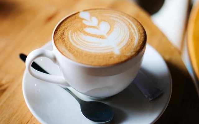 Bin Coffee & Beer - Lê Huân