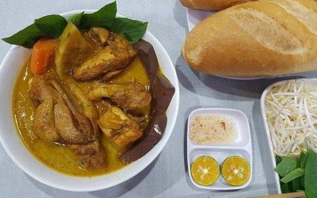 Shop Nhà Quê 6676 - Thực Phẩm Đông Lạnh & Ăn Vặt