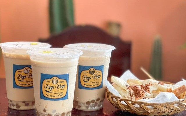 Cacao Đẹp Đen - 145 Nguyễn Văn Cừ