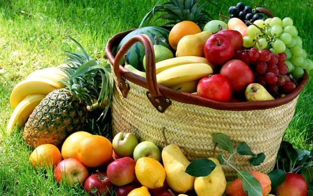 Mi Food - Rau Củ Quả Trái Cây Tươi - Đường Số 9