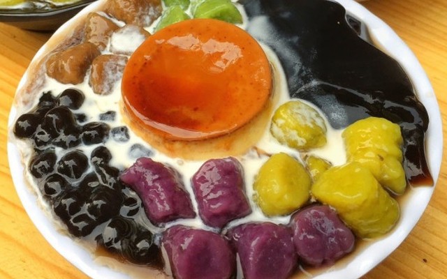 Chick Garden Mart - Nguyễn Trãi