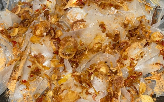 Nhà Thanh - Trà Sữa & Bánh Tráng - Nguyễn Triệu Luật