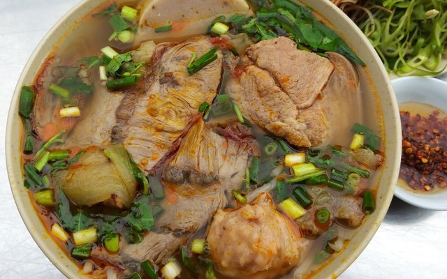 Bún Bò Huế 149 - Bún Bò Đóng Gói - Tô Hiến Thành