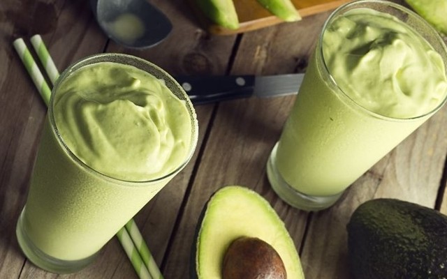 Sinh Tố 121 - 22 Nhật Lệ