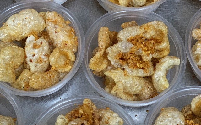 Tạp Hoá Bé Hiền - Trứng & Nước Uống Đóng Chai