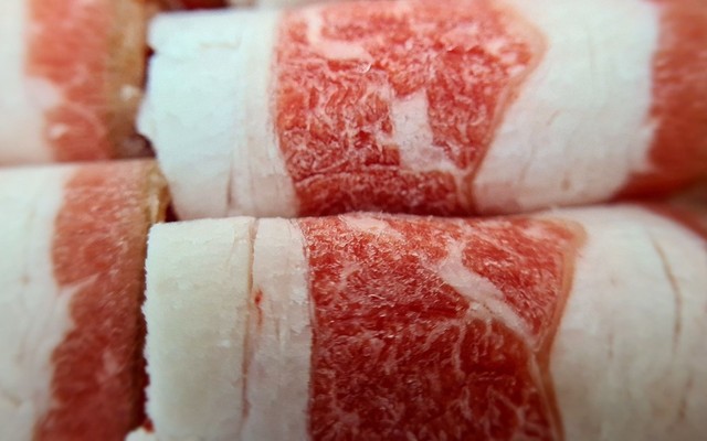 An Việt Food - Kiều Sơn