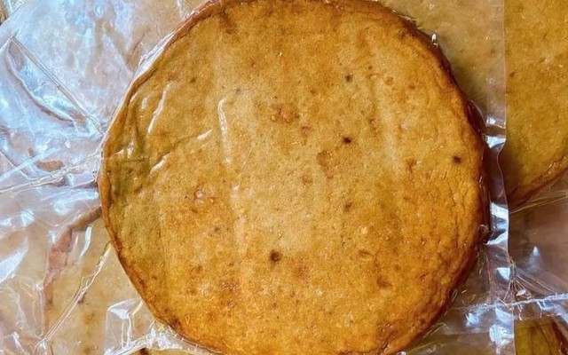 Chả Cá Bình Tân - Chả Lụa & Nem Chua - Đường Số 22