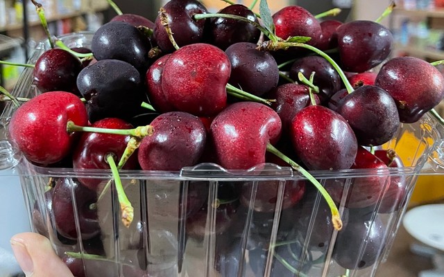 T-AirMart - Thực Phẩm Nhập Khẩu - Phạm Văn Bạch