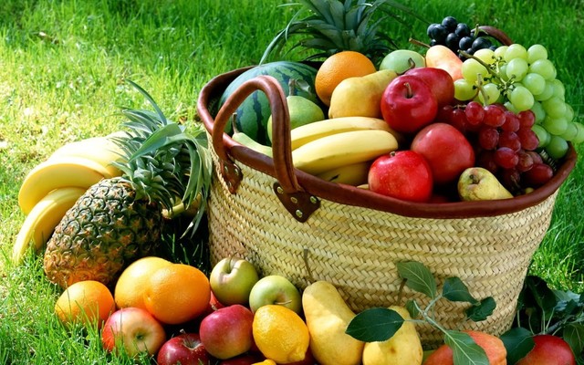 Cửa Hàng Trái Cây Quỳnh Như - Lê Văn Lương