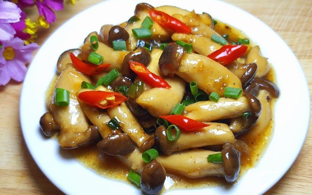 Thiện Duyên - Món Chay Ngon - Hoàng Diệu