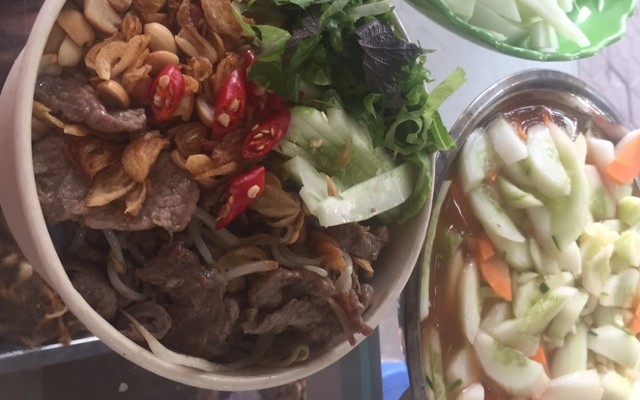 Cây Đa Quán - 276 Trần Nguyên Hãn