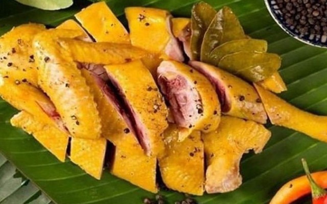 Chang House - Thực Phẩm Sạch