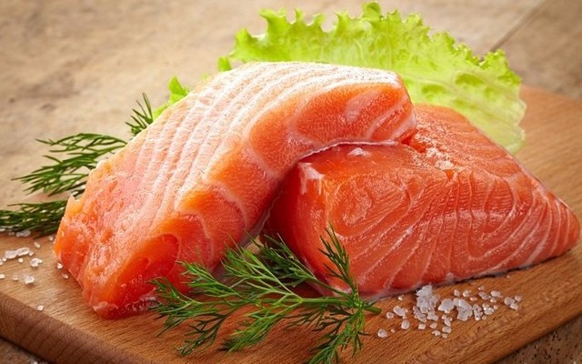 SuShi Garden - Hải Sản Tươi Sống