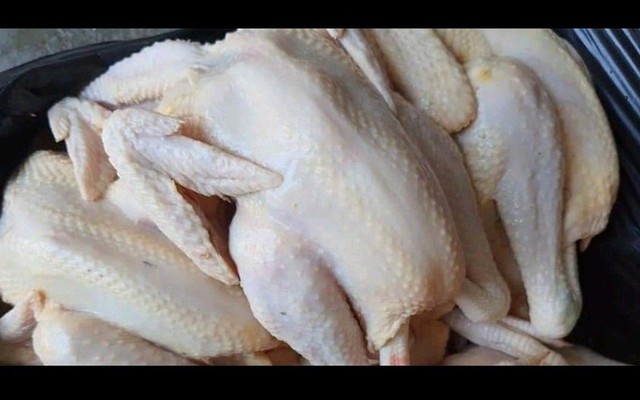 Minh Anh - Thực Phẩm Sạch - Cầu Giấy