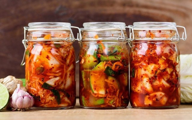 BumFood - Phước Lý