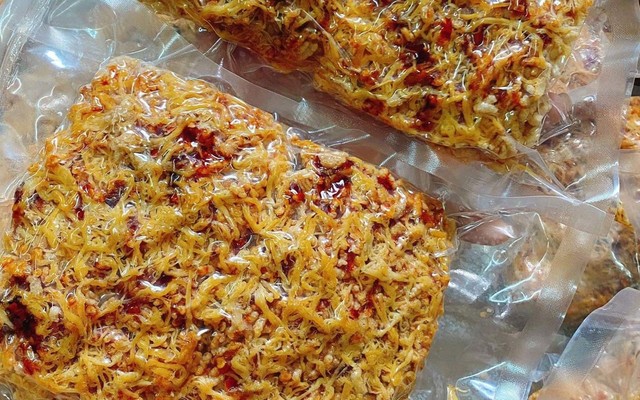 Thực Phẩm Bé Mập - Vũ Tùng