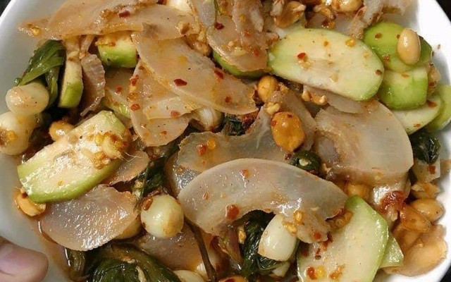 Quán Lòng Bò 154 - Phan Bội Châu