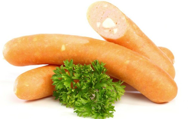 Bếp nhà Bo - Đường số 45