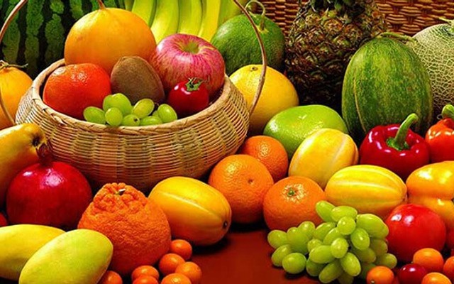 San Fruitshop - Trái Cây Tươi Nhập Khẩu - Đà Nẵng