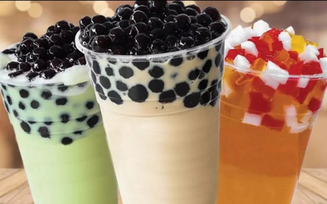 Tiệm Bánh An Nhiên - Liên Khu 4-5