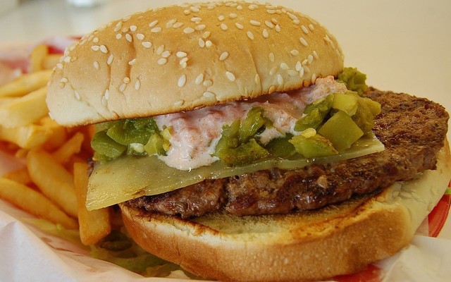 Kebab Home - Hồ Nguyên Trừng