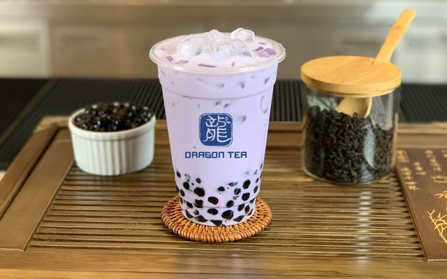 Noo Tea - Ngọc Hân Công Chúa