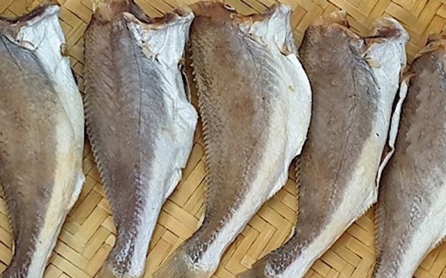 Tiệm Thực Phẩm Xo Food - Đá Mọc 1